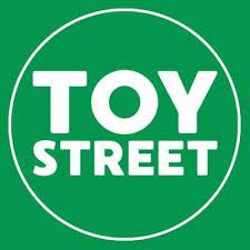 Toy Street