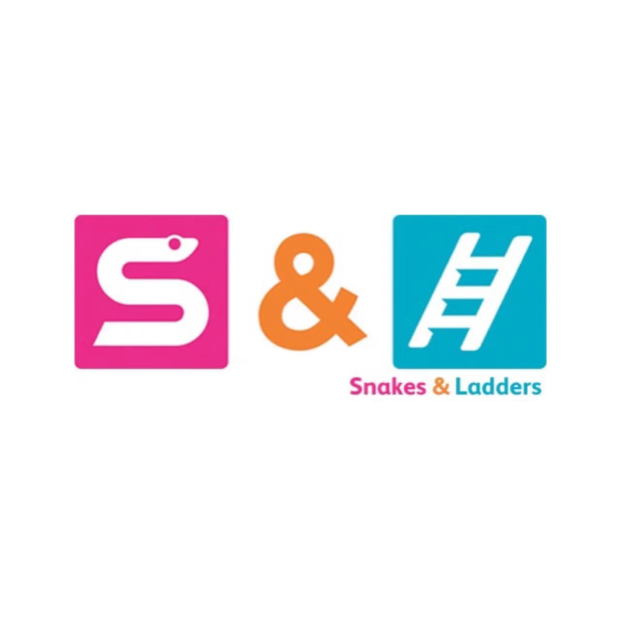 Snakes And Ladders
