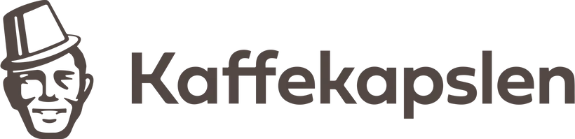 Kaffekapslen