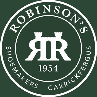Robinsons Shoes