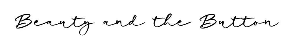 Beauty And The Button