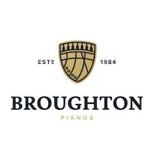 Broughton Pianos