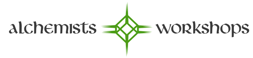 Alchemists Workshops
