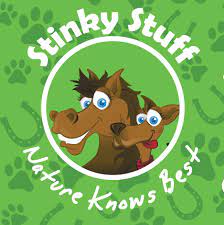 Stinky Stuff