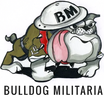 Bulldog Militaria