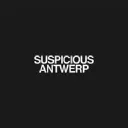Suspicious Antwerp