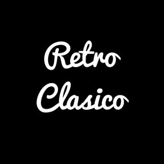 Retro Clasico