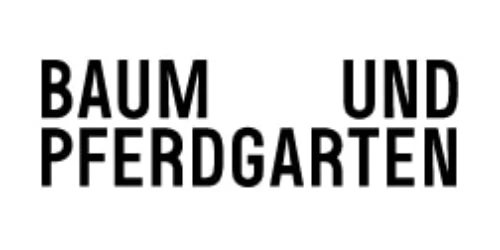 Baum Und Pferdgarten