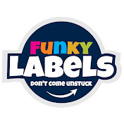 Funky Labels