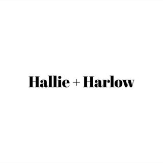 Hallie & Harlow
