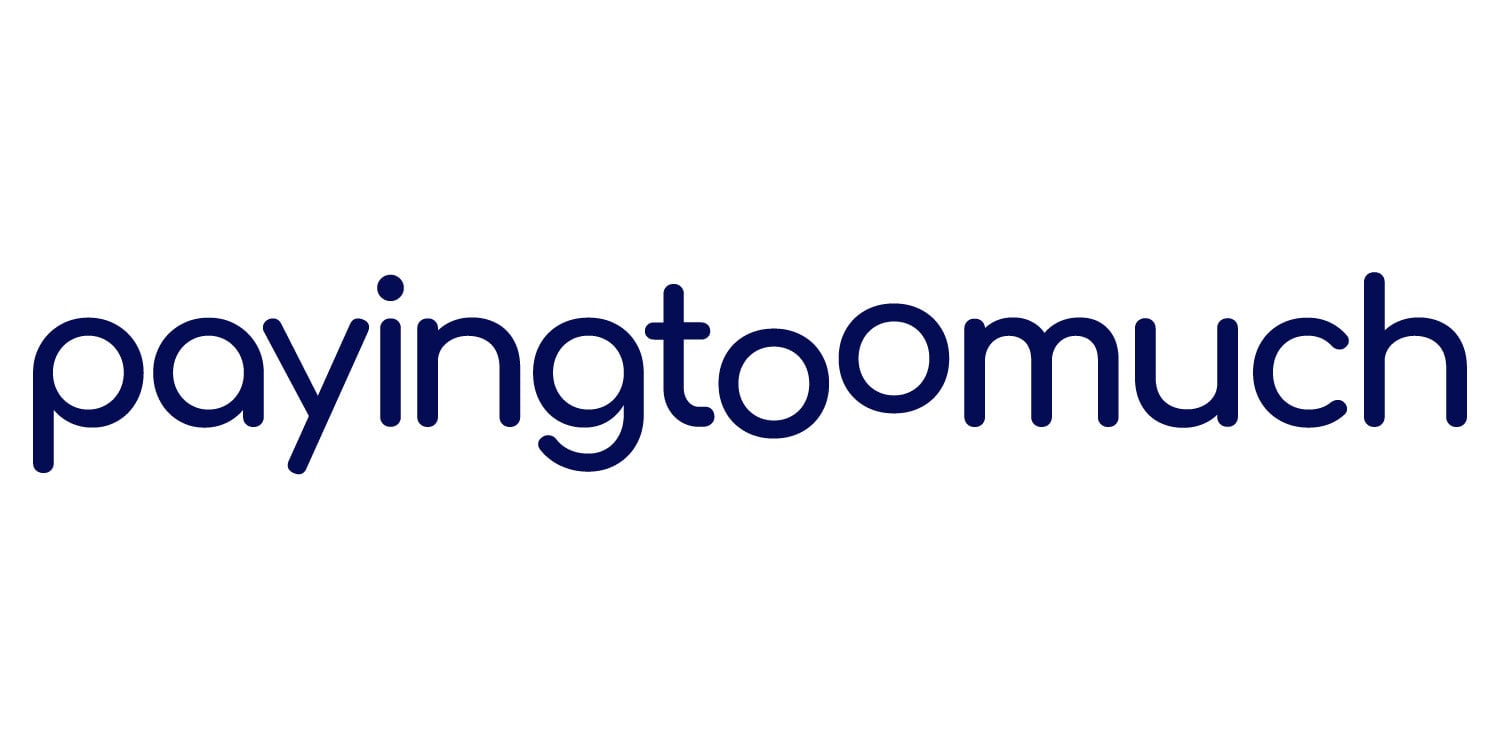 PayingTooMuch
