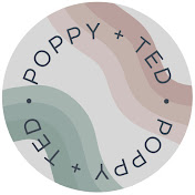 Poppy + Ted
