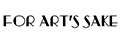 For Art's Sake