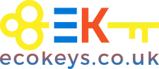 Ecokeys
