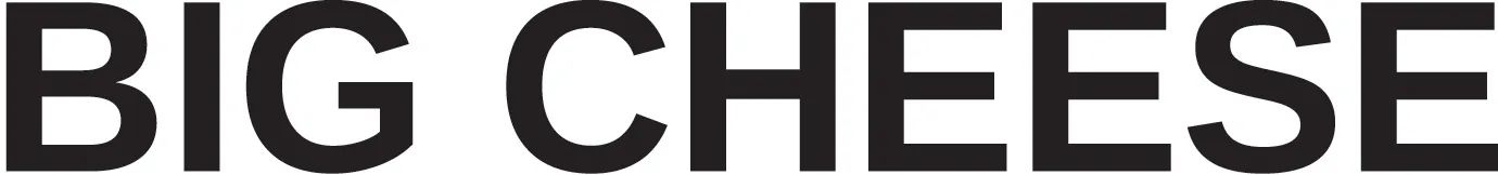 The Big Cheese Making Kit