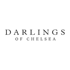 Darlings Of Chelsea