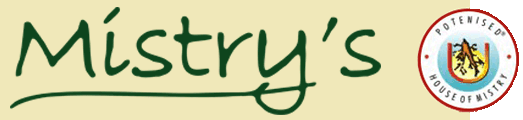 House Of Mistry