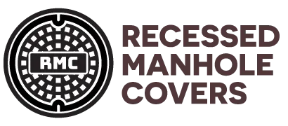 Recessed Manhole Covers