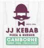 JJ Kebab