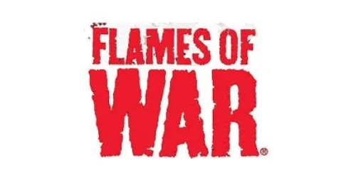 Flames Of War