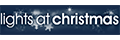 Lights at Christmas