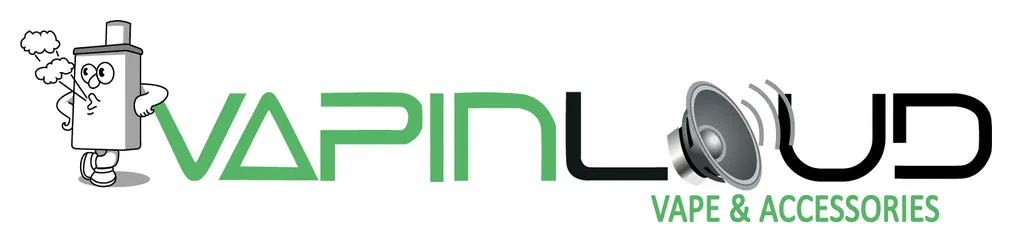 Vapin Loud