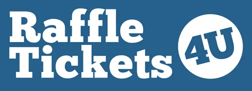 Raffle Tickets 4U