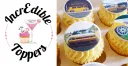 IncrEdible Toppers