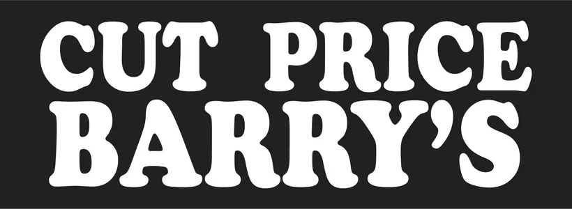 Cut Price Barry's