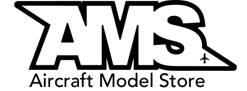 Aircraft Model Store