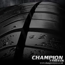Champion Tyres