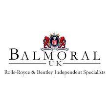 Balmoral Uk