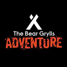 Bear Grylls Adventure