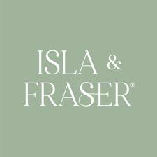 Isla & Fraser