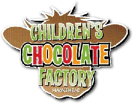 Chocolate Factory Hawkshead