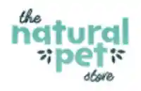 The Natural Pet Store