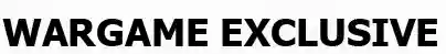 Wargame Exclusive Coupon Codes for April 2026