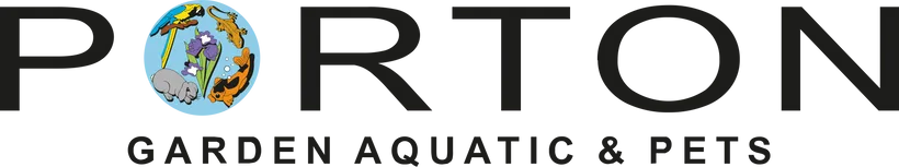 Porton Garden Aquatic & Pets