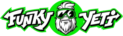 Funky Yeti