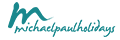 Michael Paul Holidays