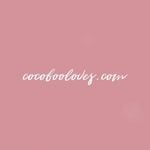 Coco Boo Loves