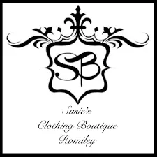 Susie's Boutique