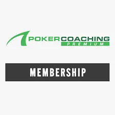 Pokercoaching