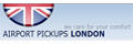 AIRPORT PICKUPS LONDON