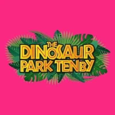 The Dinosaur Park