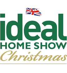 Ideal Home Show Christmas