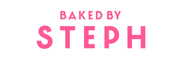 Baked by Steph