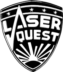Laser Quest Loughborough