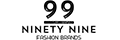 99 Fashion Brands