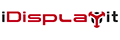 iDisplayit